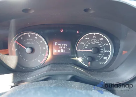 2018 Subaru Crosstrek Premium из США, поврежденный, VIN JF2GTABC8JH209042